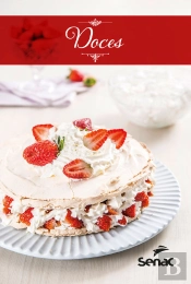 Bom Apetite! Doces (Volume 5)