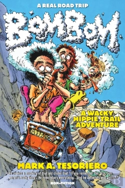 Bertrand.pt - Bom Bom - A Wacky Hippie Trail Adventure