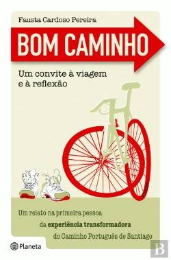 Bertrand.pt - Bom Caminho