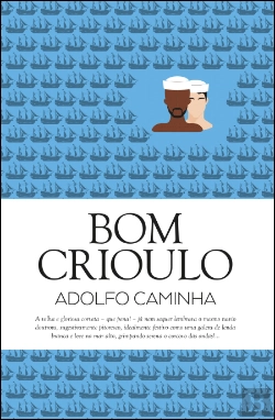Bertrand.pt - Bom Crioulo