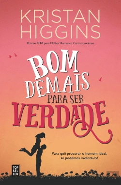 Bertrand.pt - Bom Demais para Ser Verdade