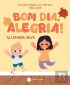 Bom dia Alegria!
