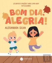 Bom dia Alegria!