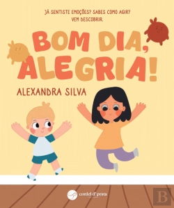 Bertrand.pt - Bom dia Alegria!