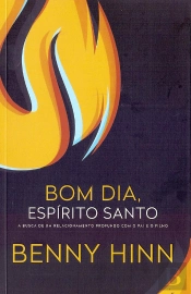 Bom Dia, Espírito Santo