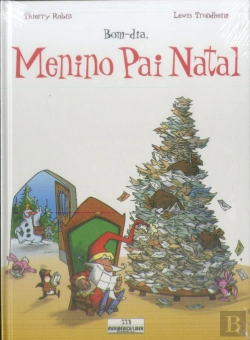 Bertrand.pt - Bom - dia, menino pai natal