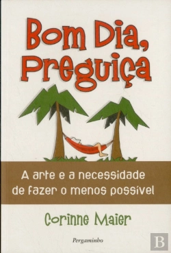 Bertrand.pt - Bom Dia, Preguiça