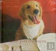 Bom Pra Cachorro - Gastronomia Canina