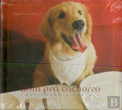 Bertrand.pt - Bom Pra Cachorro - Gastronomia Canina