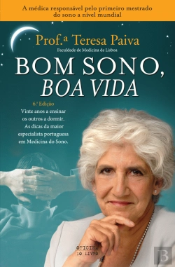 Bertrand.pt - Bom Sono, Boa Vida