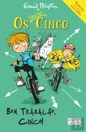 Bom Trabalho, Cinco!