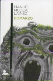 Bomarzo