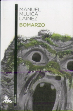 Bertrand.pt - Bomarzo