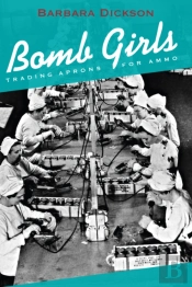 Bomb Girls
