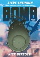 Bomb (Graphic Novel)
