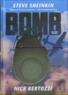 Bomb (Graphic Novel)