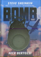 Bomb (Graphic Novel)