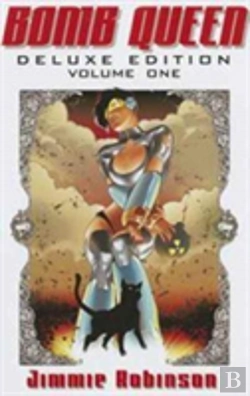Bertrand.pt - Bomb Queen Deluxe Edition Volume 1