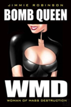 Bertrand.pt - Bomb Queen Volume 1: Woman Of Mass Destruction