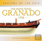 Bomb Vessel Granado 1742