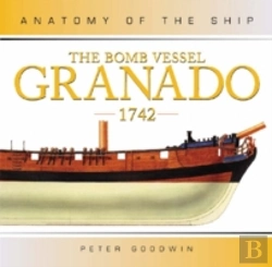 Bertrand.pt - Bomb Vessel Granado 1742