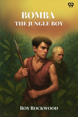 Bertrand.pt - Bomba The Jungle Boy