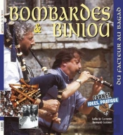 Bombardes Et Biniou