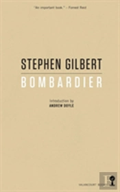 Bombardier (Valancourt 20th Century Classics)