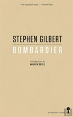 Bertrand.pt - Bombardier (Valancourt 20th Century Classics)