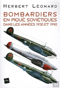 Bertrand.pt - Bombardiers En Pique Sovietiques Dans Les Années 30