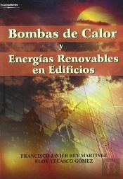 Bombas De Calor Y Energías Renovables En Edificios
