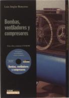 Bombas, Ventiladores Y Compresores