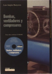 Bombas, Ventiladores Y Compresores