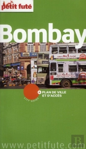 Bombay 2012-2013 Petit Fute