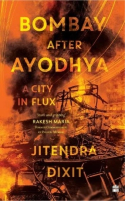 Bertrand.pt - Bombay After Ayodhya