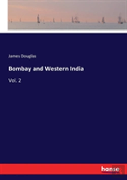 Bertrand.pt - Bombay And Western India