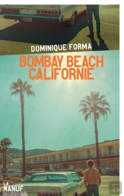 Bertrand.pt - Bombay Beach Californie