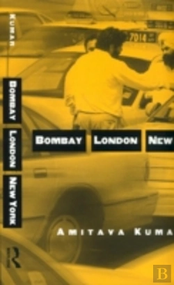 Bertrand.pt - Bombay--London--New York