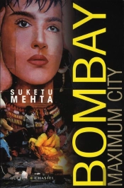 Bombay Maximum City