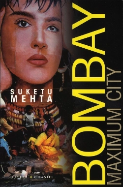 Bertrand.pt - Bombay Maximum City