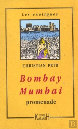 Bertrand.pt - Bombay-Mumbai ; Promenade