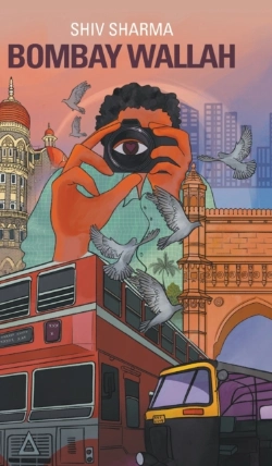 Bertrand.pt - Bombay Wallah