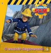 Bombeiro Sam N.º 1