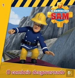 Bertrand.pt - Bombeiro Sam N.º 1