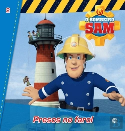 Bertrand.pt - Bombeiro Sam N.º 2