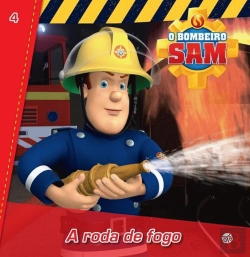 Bertrand.pt - Bombeiro Sam N.º 4