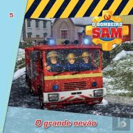 Bombeiro Sam N.º 5