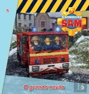 Bombeiro Sam N.º 5