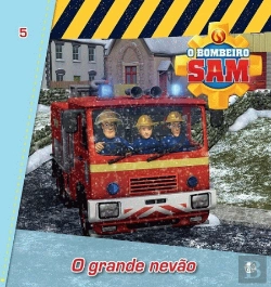 Bertrand.pt - Bombeiro Sam N.º 5