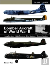 Bomber Aircraft Of World War Ii